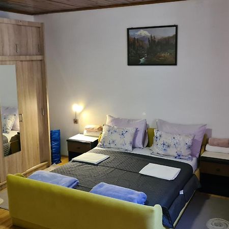 סלוניי Holiday Home Radocaj מראה חיצוני תמונה