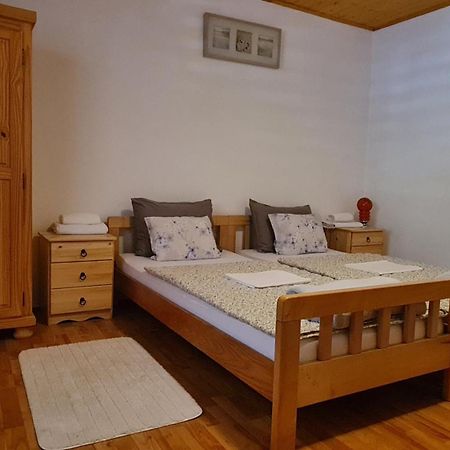סלוניי Holiday Home Radocaj מראה חיצוני תמונה