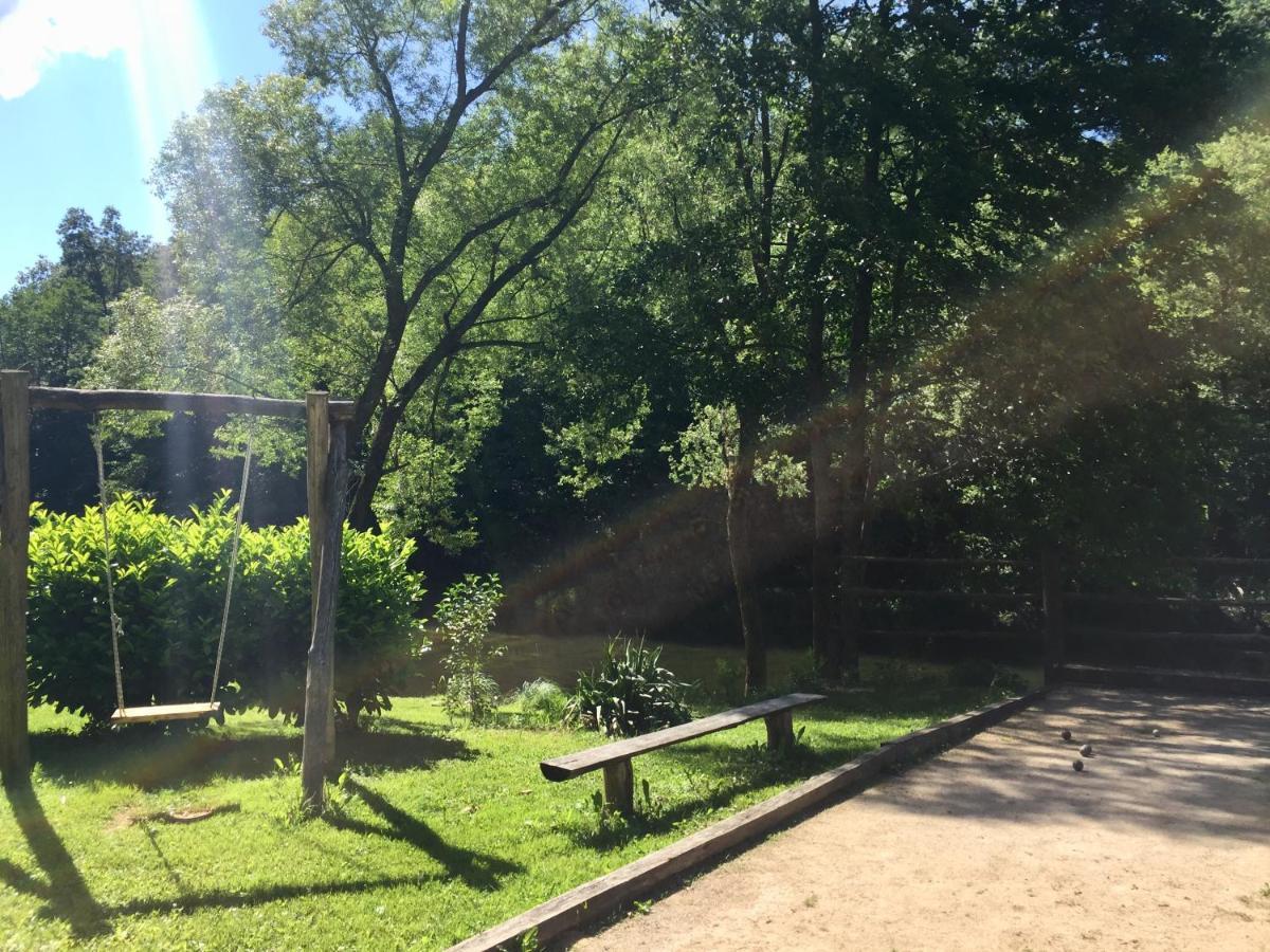 סלוניי Holiday Home Radocaj מראה חיצוני תמונה