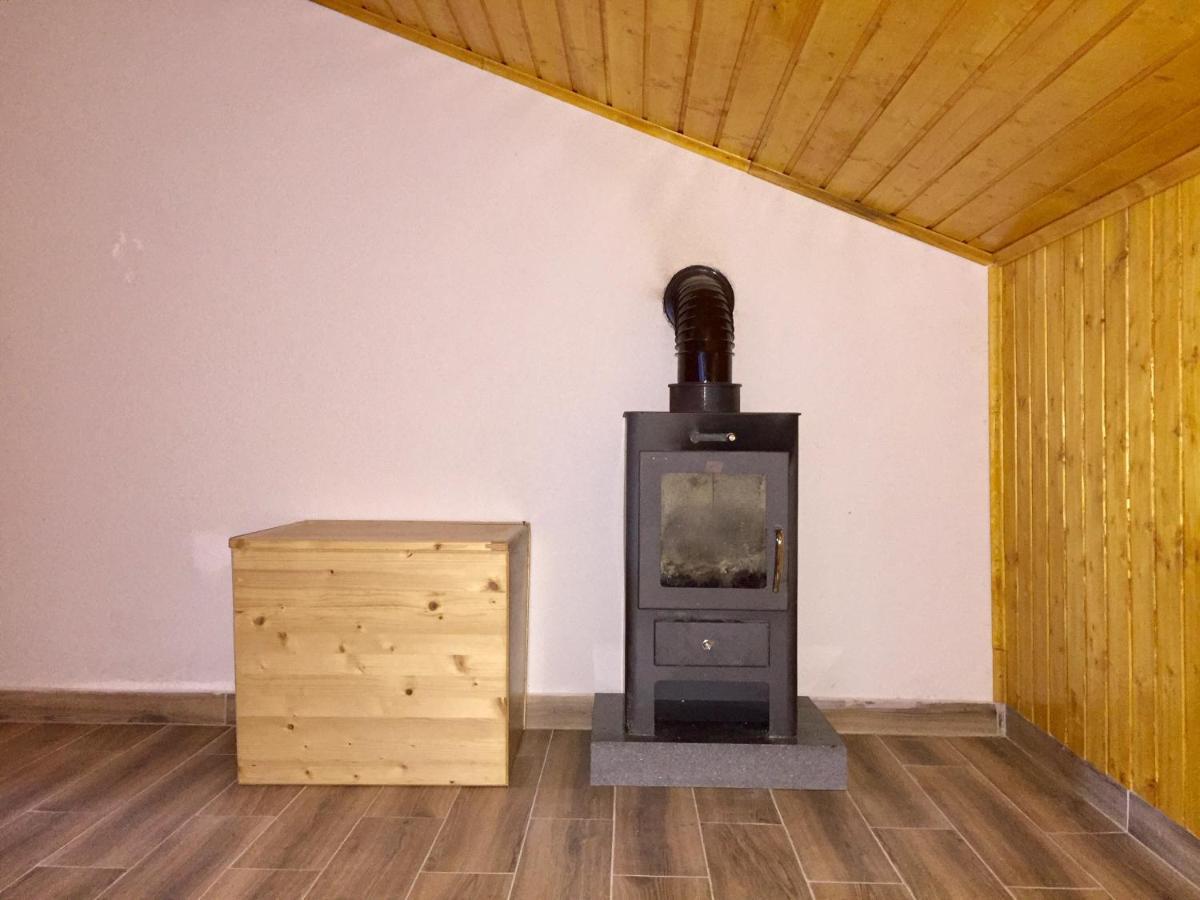 סלוניי Holiday Home Radocaj מראה חיצוני תמונה
