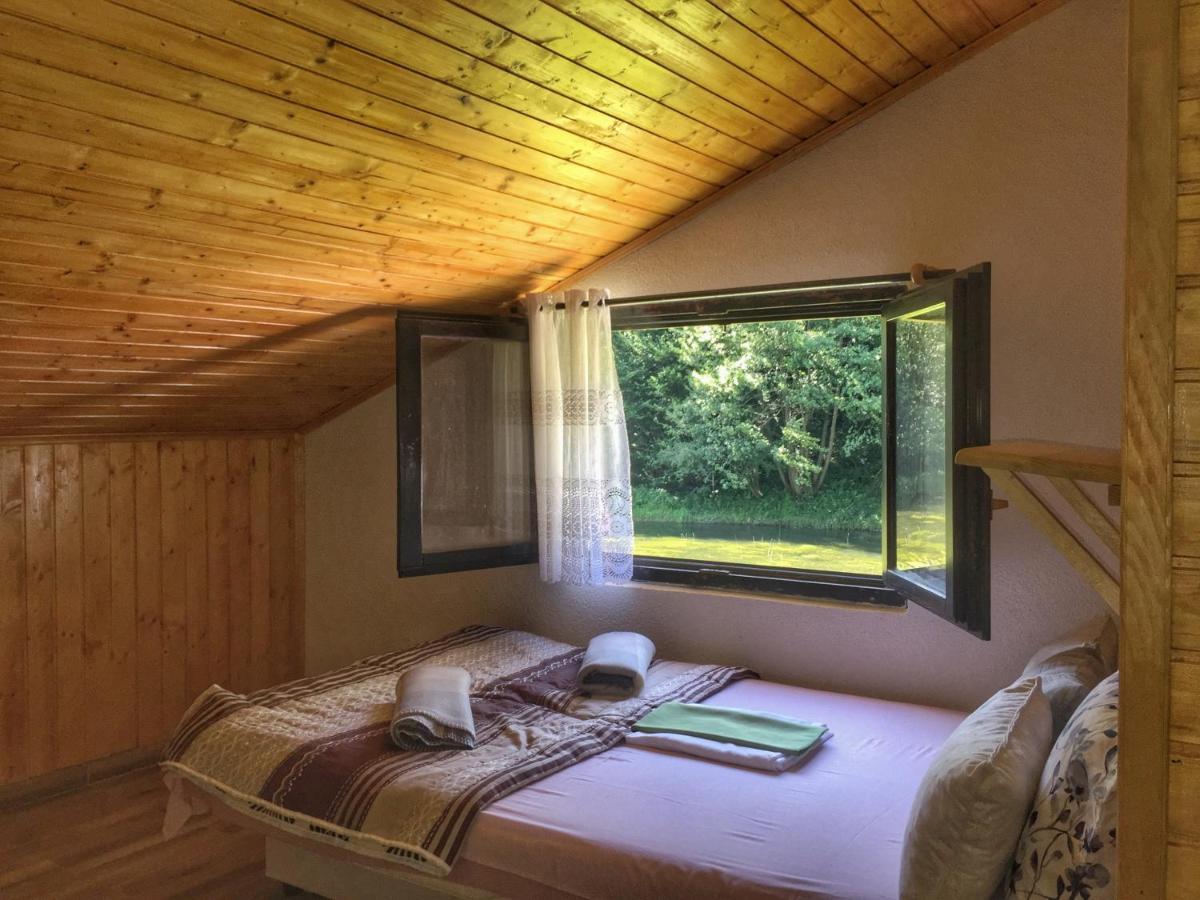 סלוניי Holiday Home Radocaj מראה חיצוני תמונה