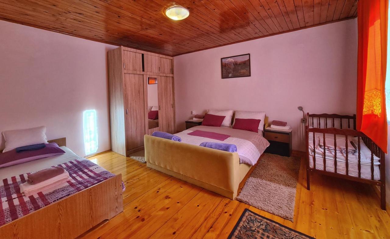 סלוניי Holiday Home Radocaj מראה חיצוני תמונה