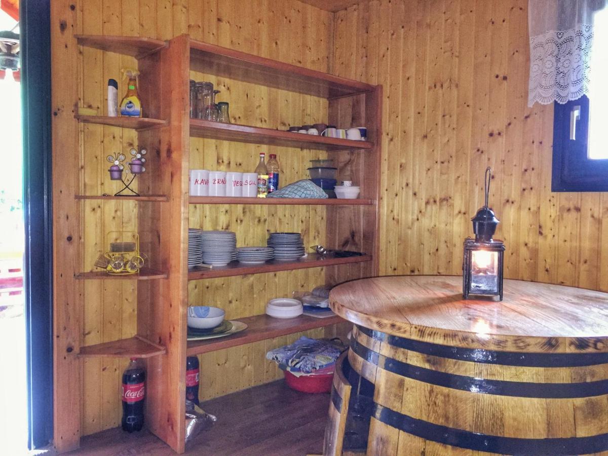 סלוניי Holiday Home Radocaj מראה חיצוני תמונה