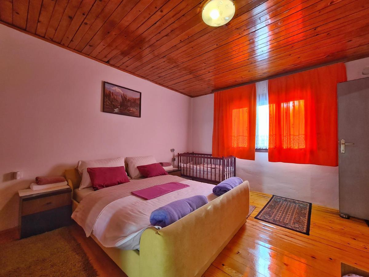 סלוניי Holiday Home Radocaj מראה חיצוני תמונה