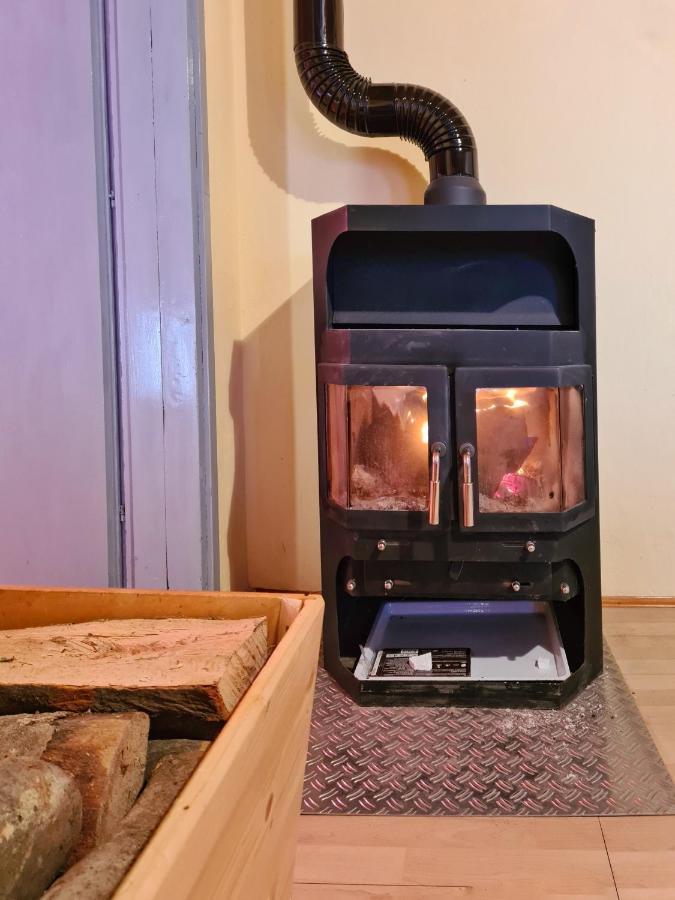 סלוניי Holiday Home Radocaj מראה חיצוני תמונה