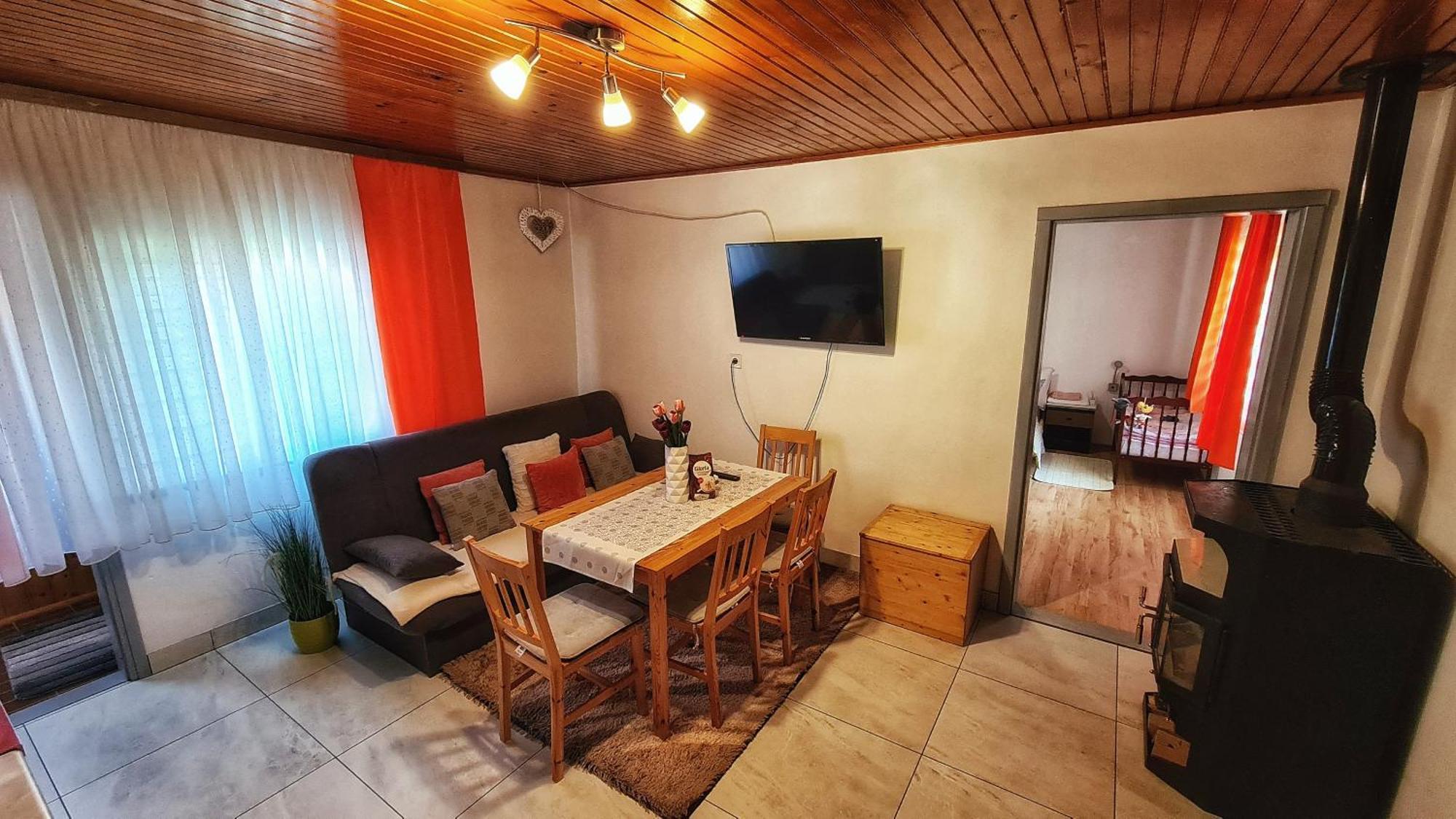סלוניי Holiday Home Radocaj מראה חיצוני תמונה