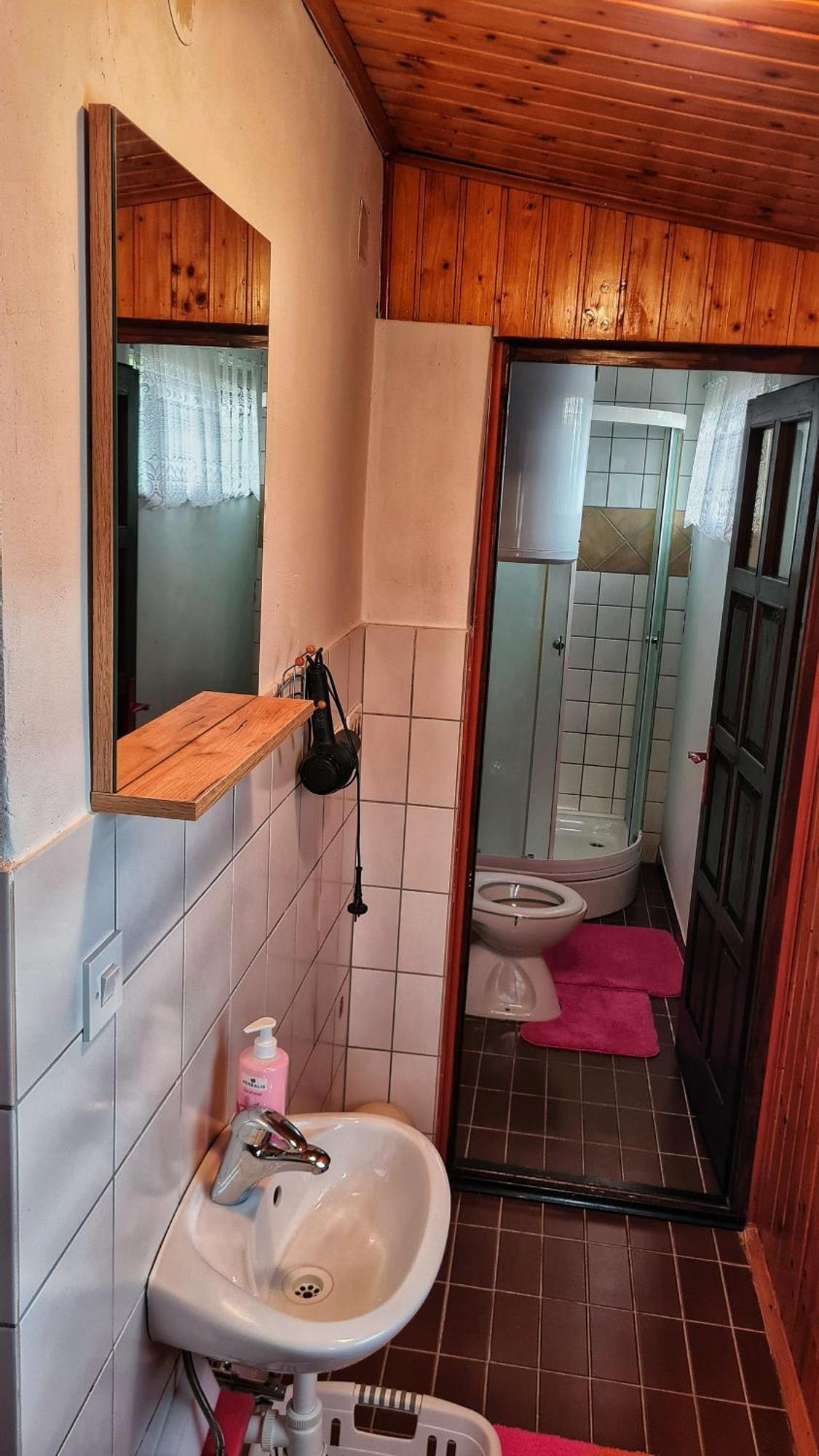 סלוניי Holiday Home Radocaj מראה חיצוני תמונה