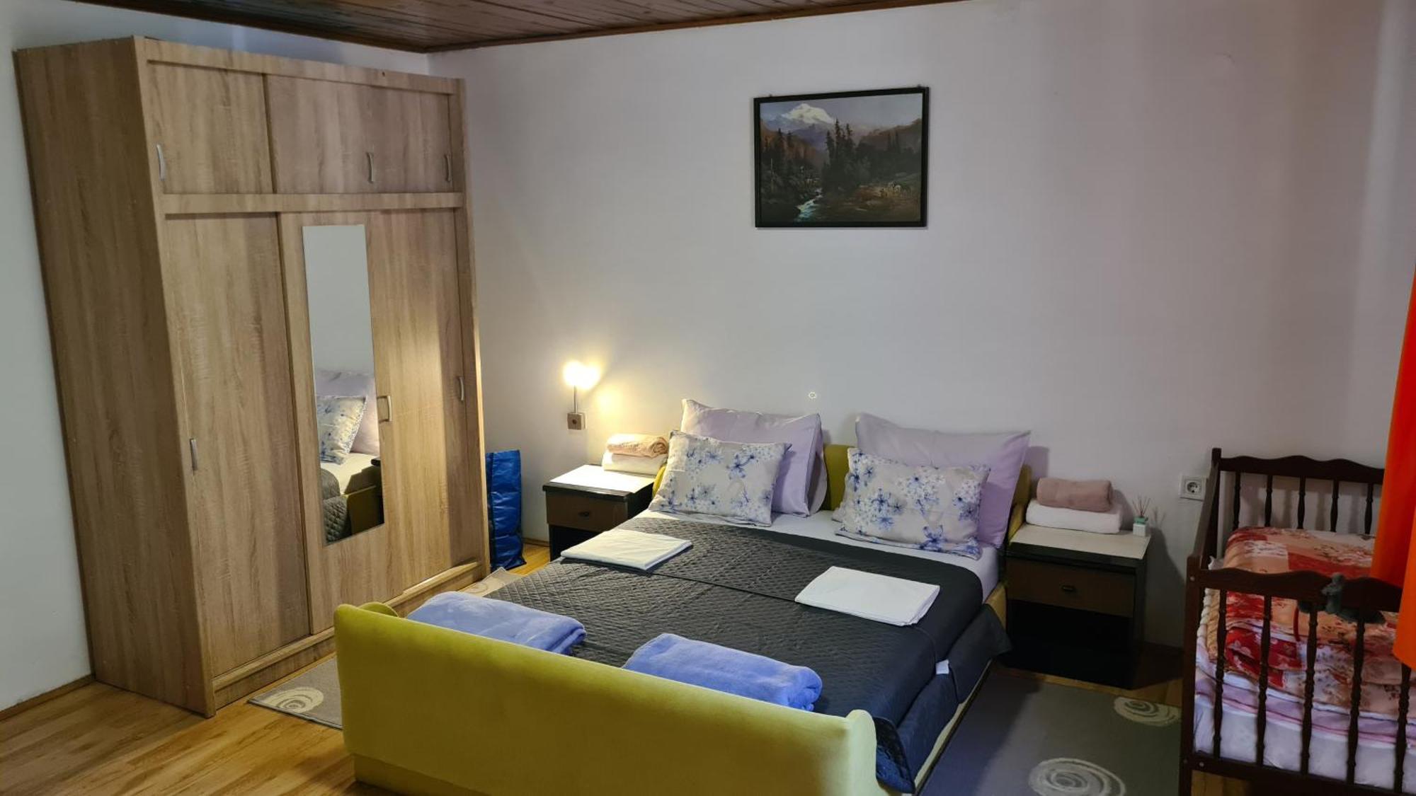 סלוניי Holiday Home Radocaj מראה חיצוני תמונה