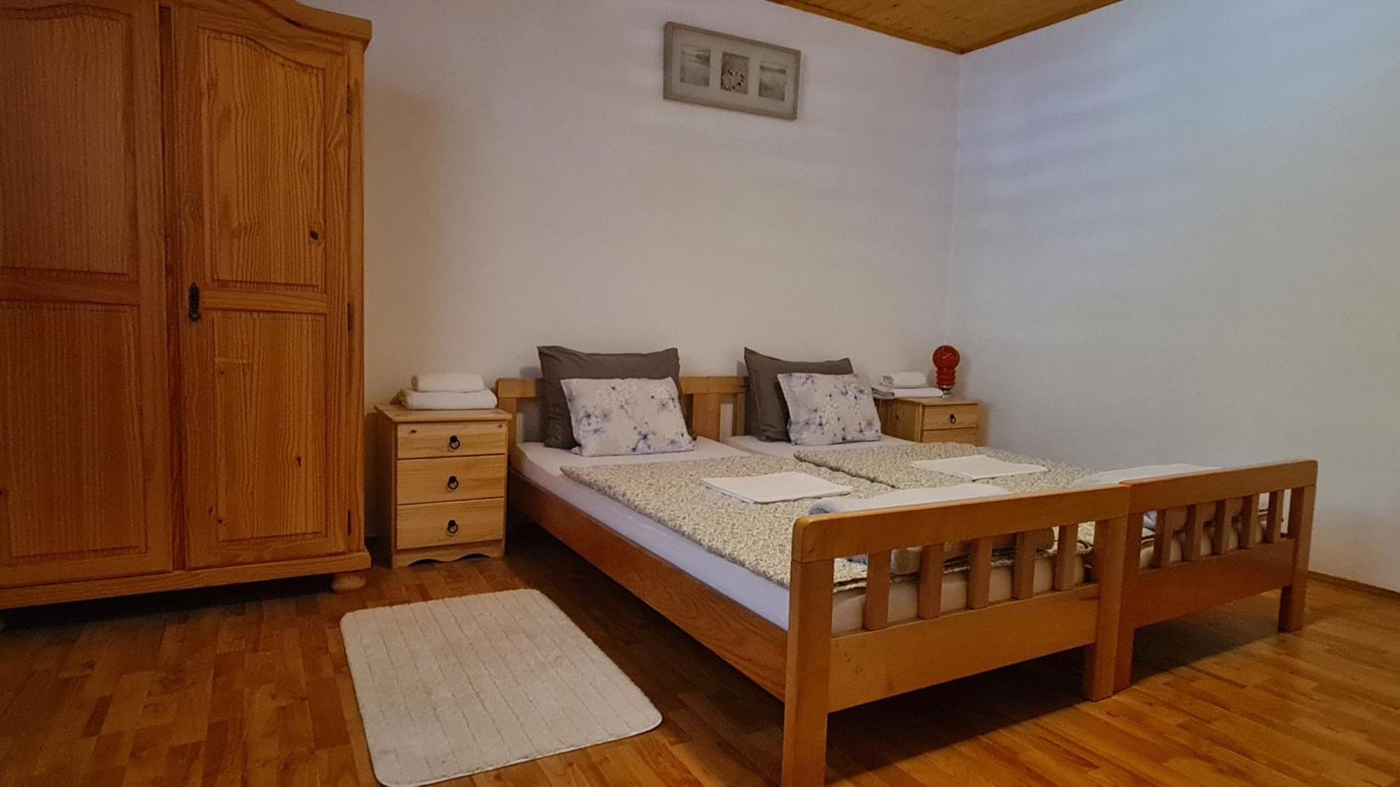 סלוניי Holiday Home Radocaj מראה חיצוני תמונה
