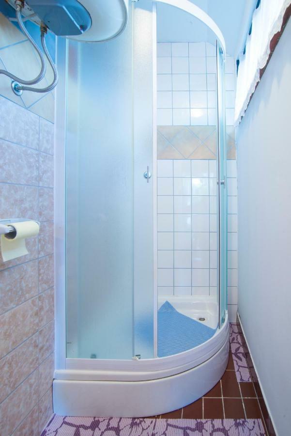 סלוניי Holiday Home Radocaj מראה חיצוני תמונה